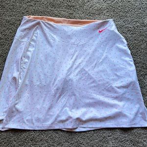 Nike Golf Skirt